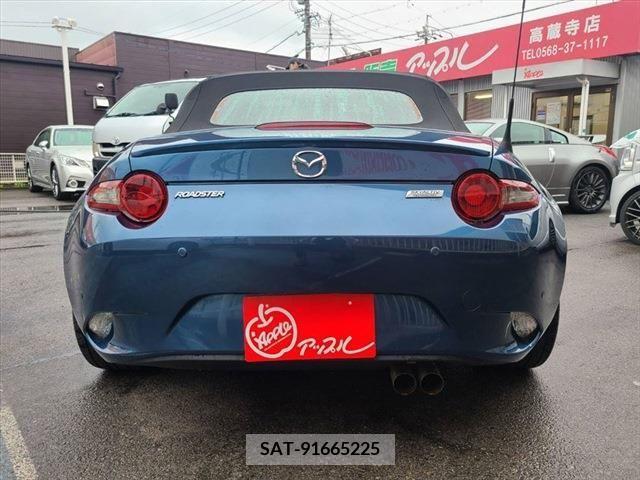 Mazda ROADSTER 2019-02 283418-5