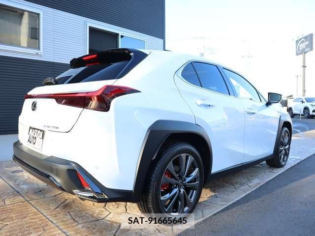 Lexus UX 2023-11 213105-6