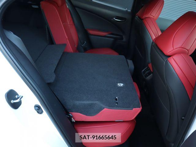 Lexus UX 2023-11 213105-20