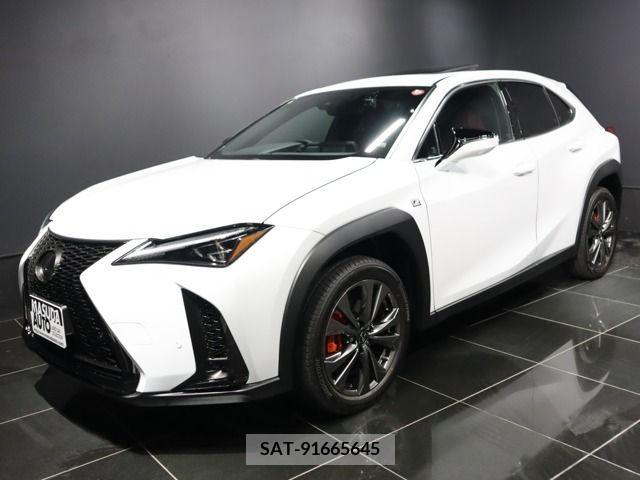 Lexus UX 2023-11 213105-0
