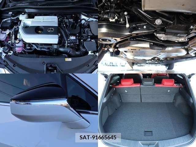 Lexus UX 2023-11 213105-27