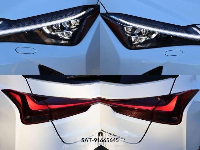 Lexus UX 2023-11 213105-28