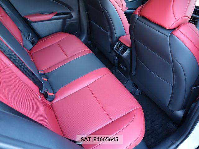 Lexus UX 2023-11 213105-10