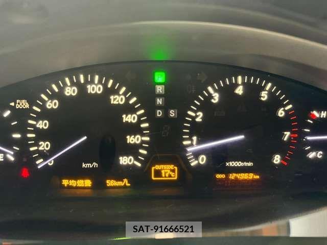 Toyota CELSIOR 2005-07 234974-16
