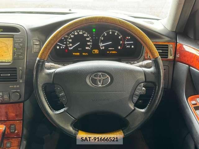 Toyota CELSIOR 2005-07 234974-15