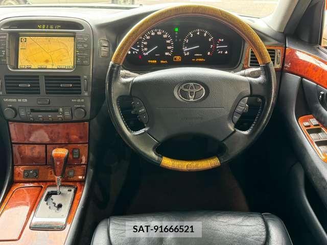 Toyota CELSIOR 2005-07 234974-14