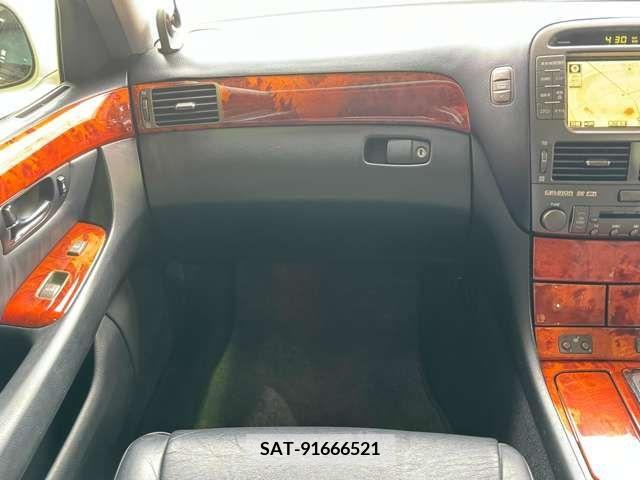 Toyota CELSIOR 2005-07 234974-13
