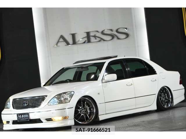 Toyota CELSIOR 2005-07 234974-10