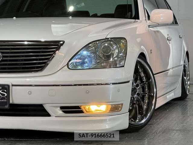 Toyota CELSIOR 2005-07 234974-8