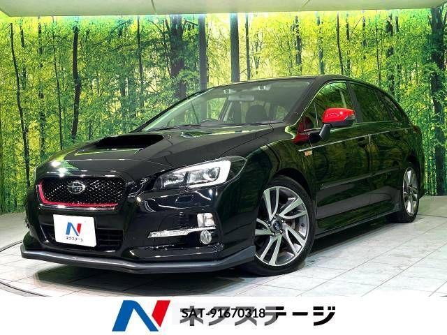 Subaru LEVORG 2015-02 274870-0