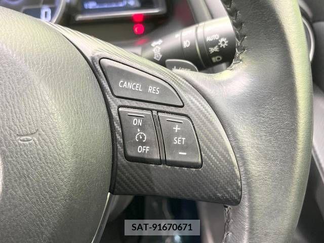 Mazda DEMIO 2015-07 250305-6