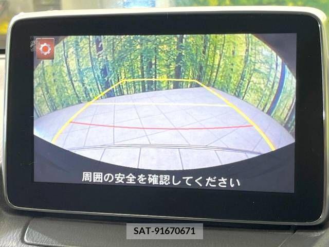 Mazda DEMIO 2015-07 250305-4