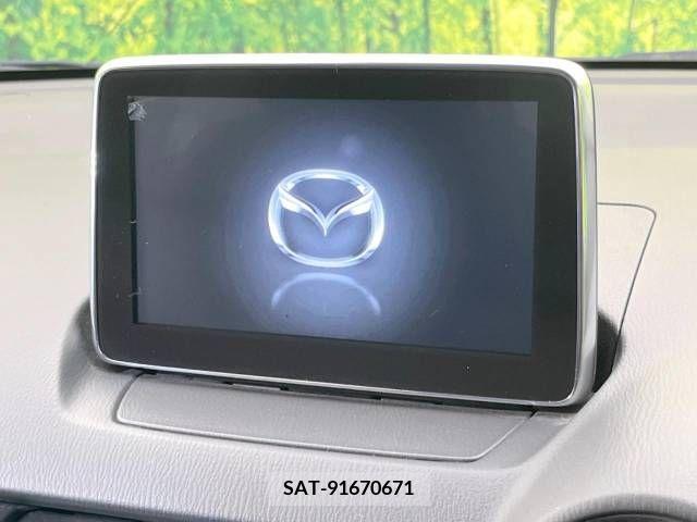 Mazda DEMIO 2015-07 250305-3