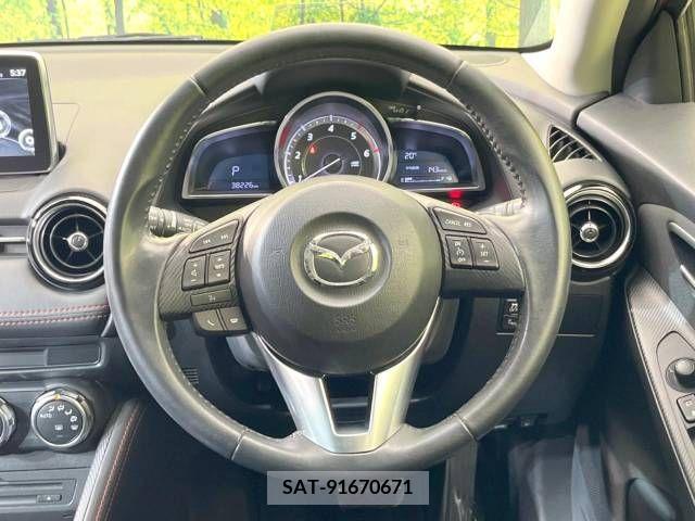Mazda DEMIO 2015-07 250305-13