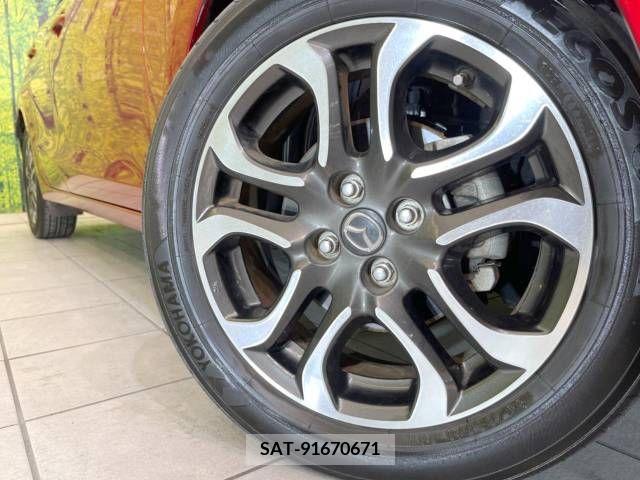 Mazda DEMIO 2015-07 250305-12