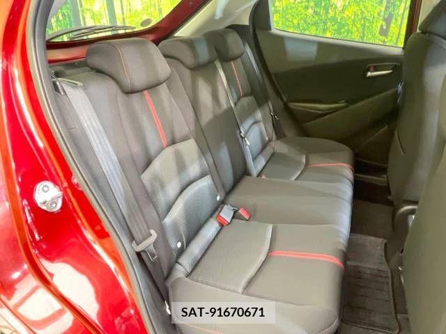 Mazda DEMIO 2015-07 250305-9