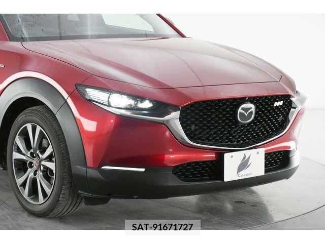 Mazda CX-30 2021-03 241762-2