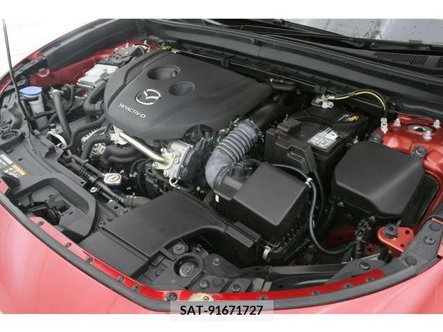 Mazda CX-30 2021-03 241762-10