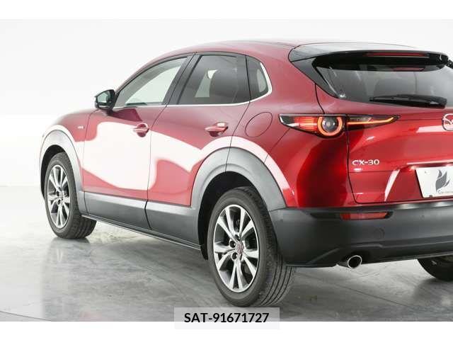 Mazda CX-30 2021-03 241762-6