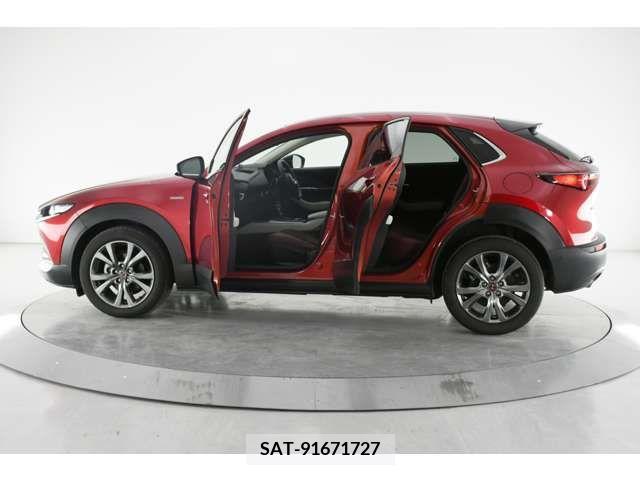 Mazda CX-30 2021-03 241762-5