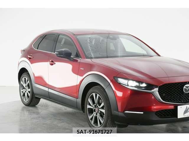 Mazda CX-30 2021-03 241762-4