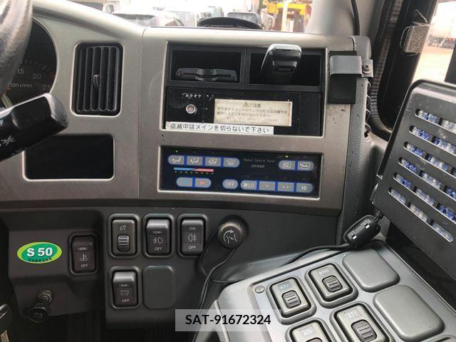 Isuzu GALA 2007-02 396695-23