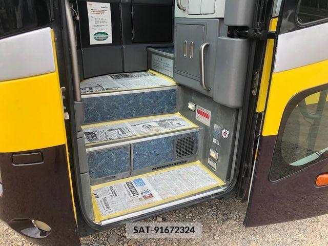 Isuzu GALA 2007-02 396695-9