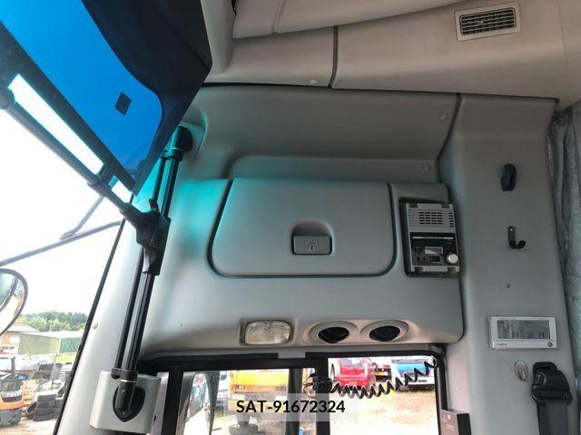 Isuzu GALA 2007-02 396695-22