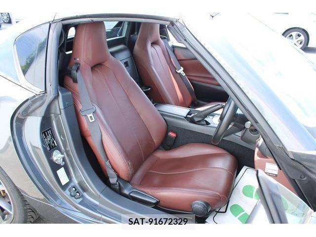 Mazda ROADSTER 2017-02 367317-14