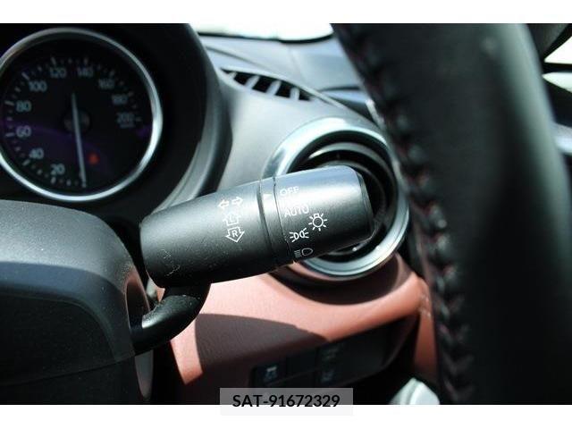 Mazda ROADSTER 2017-02 367317-5