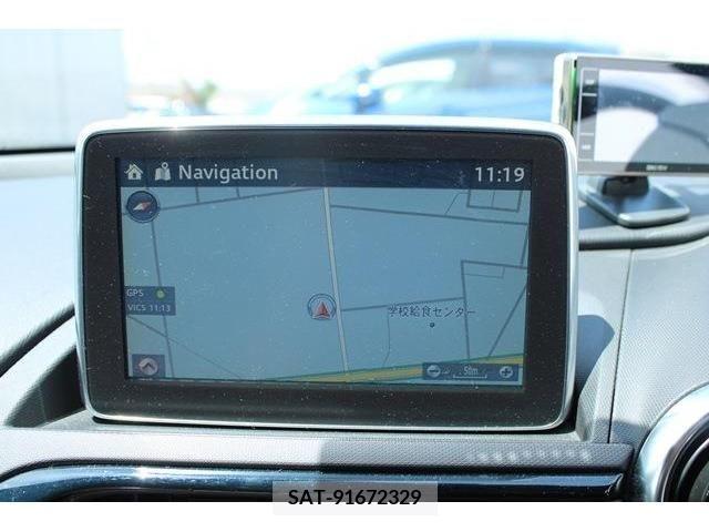 Mazda ROADSTER 2017-02 367317-1