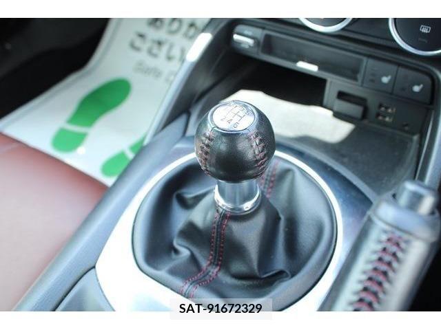 Mazda ROADSTER 2017-02 367317-4