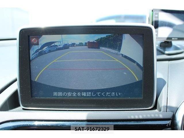 Mazda ROADSTER 2017-02 367317-3
