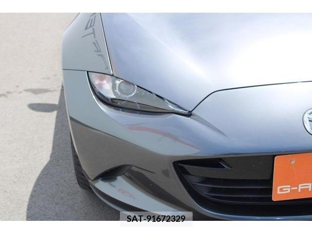 Mazda ROADSTER 2017-02 367317-11