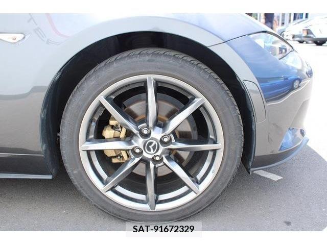 Mazda ROADSTER 2017-02 367317-10