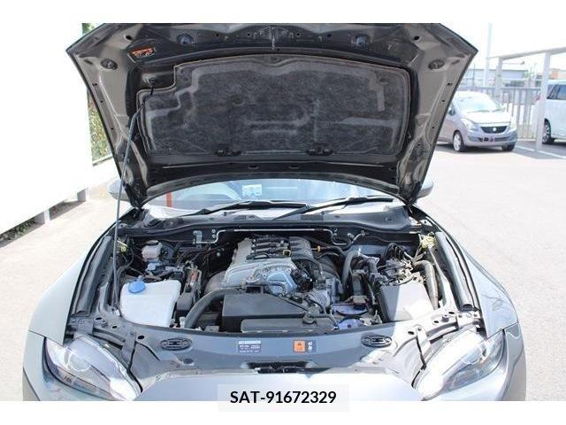 Mazda ROADSTER 2017-02 367317-18