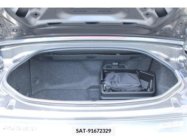 Mazda ROADSTER 2017-02 367317-17
