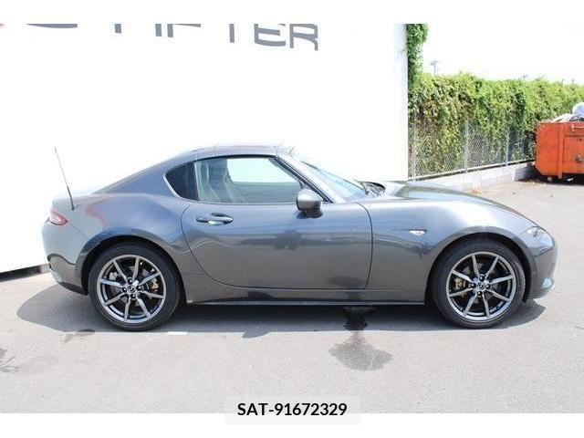 Mazda ROADSTER 2017-02 367317-7