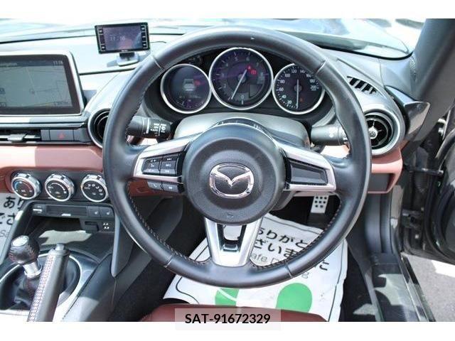 Mazda ROADSTER 2017-02 367317-15
