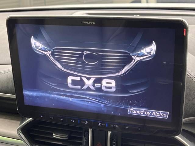 Mazda CX-8 2019-05 192966-3