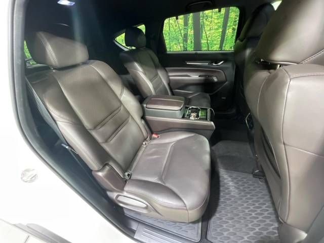 Mazda CX-8 2019-05 192966-9