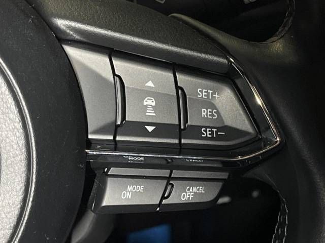 Mazda CX-8 2019-05 192966-5