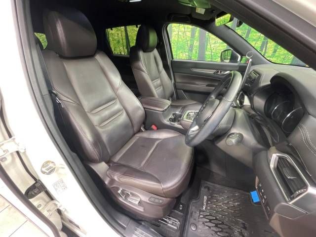 Mazda CX-8 2019-05 192966-8