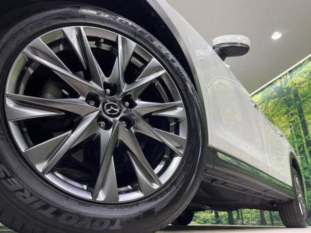 Mazda CX-8 2019-05 192966-14