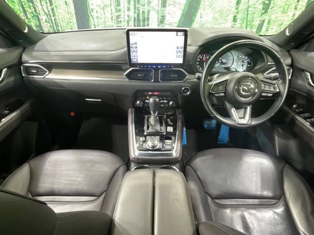 Mazda CX-8 2019-05 192966-1