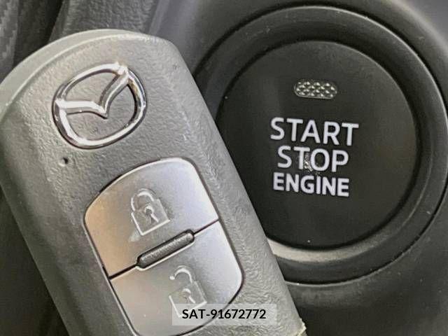 Mazda DEMIO 2018-11 297278-5