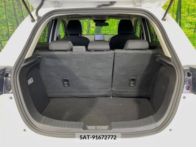 Mazda DEMIO 2018-11 297278-10