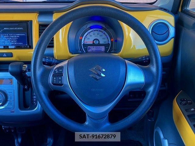 Suzuki HUSTLER 2020-03 246015-13