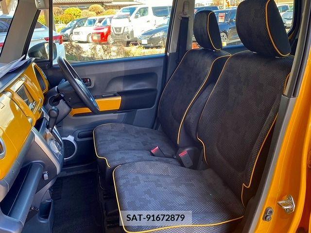 Suzuki HUSTLER 2020-03 246015-12