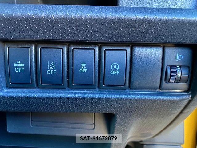 Suzuki HUSTLER 2020-03 246015-10